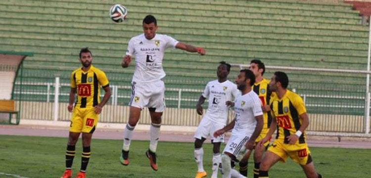 وادي دجلة والمقاولون وادي دجلة والمقاولون